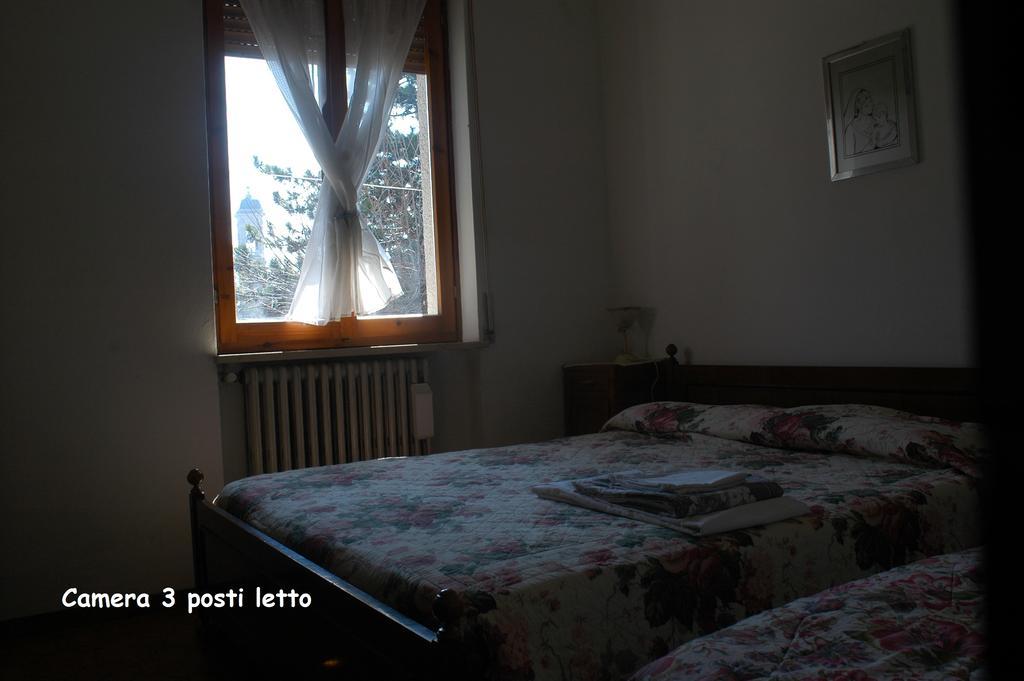 Ferienwohnung Goccia Di Resina #Sharingorobie Serina  Exterior foto