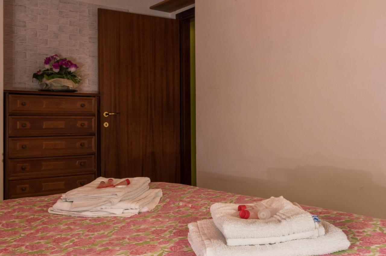 Ferienwohnung Goccia Di Resina #Sharingorobie Serina  Exterior foto